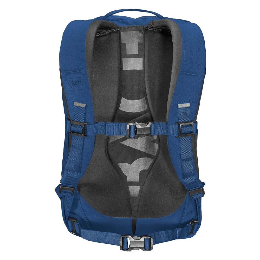 BACH Bicycule 15l Ryggsäck, Blue