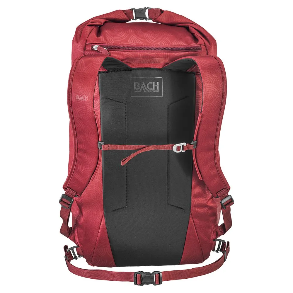 BACH Day Dream 40l Ryggsäck, Blue dawn