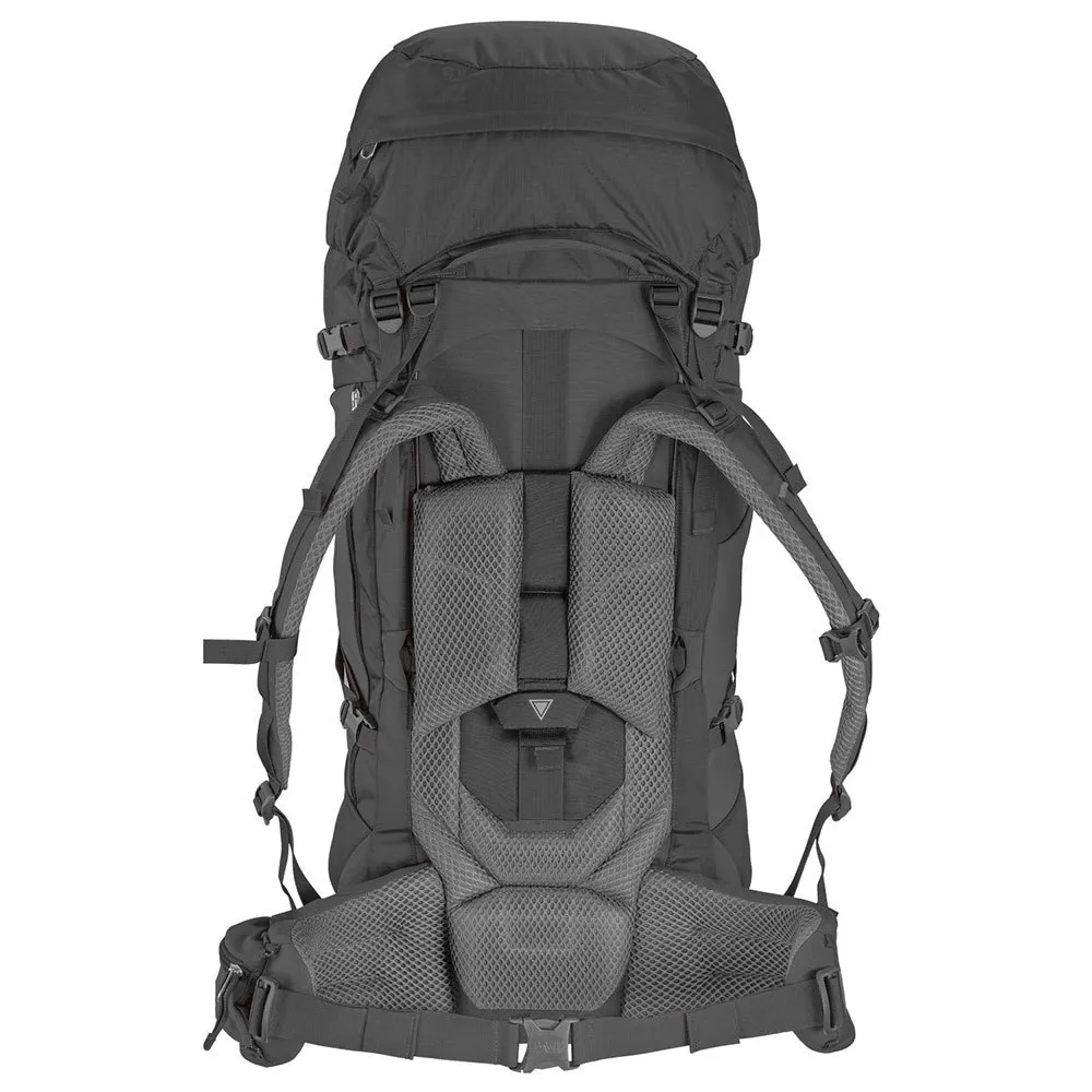 BACH Daydream 65l Ryggsäck, Black