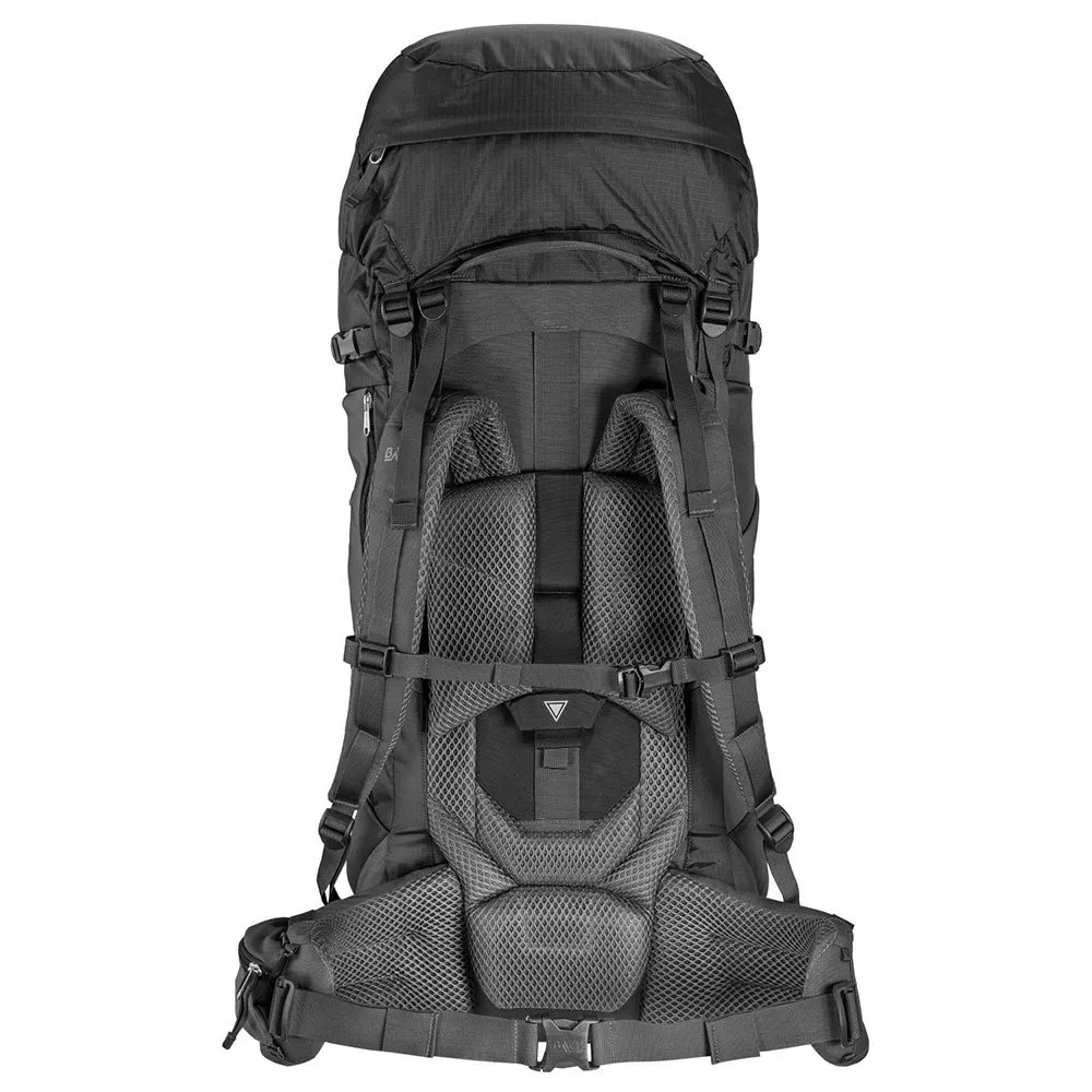 BACH Daydream 65l Ryggsäck, Black