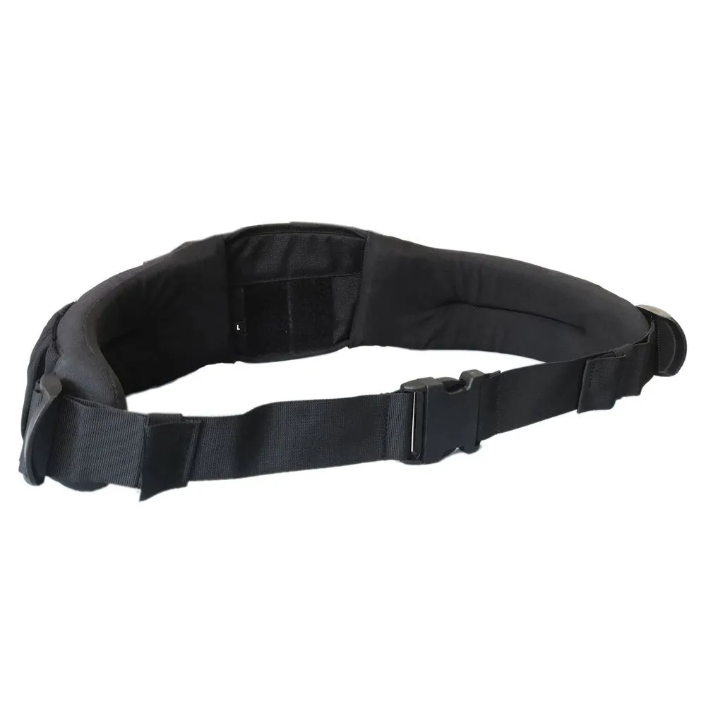 BACH Expedition Lite Mare 2016 Bälte, Black