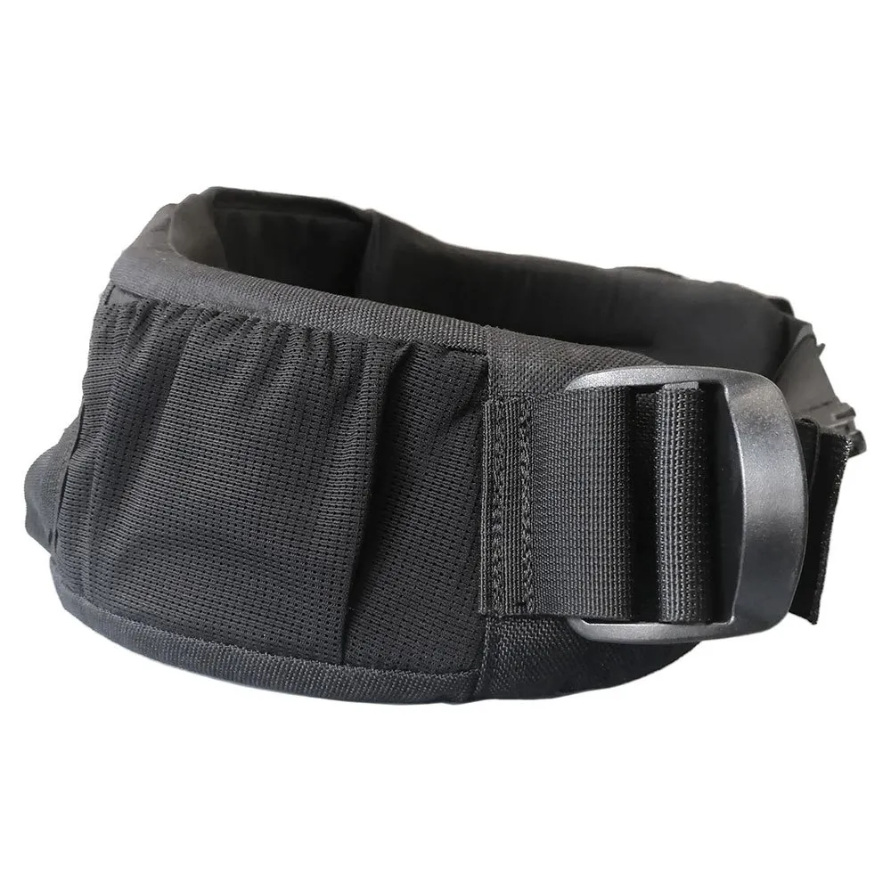 BACH Expedition Lite Mare 2016 Bälte, Black