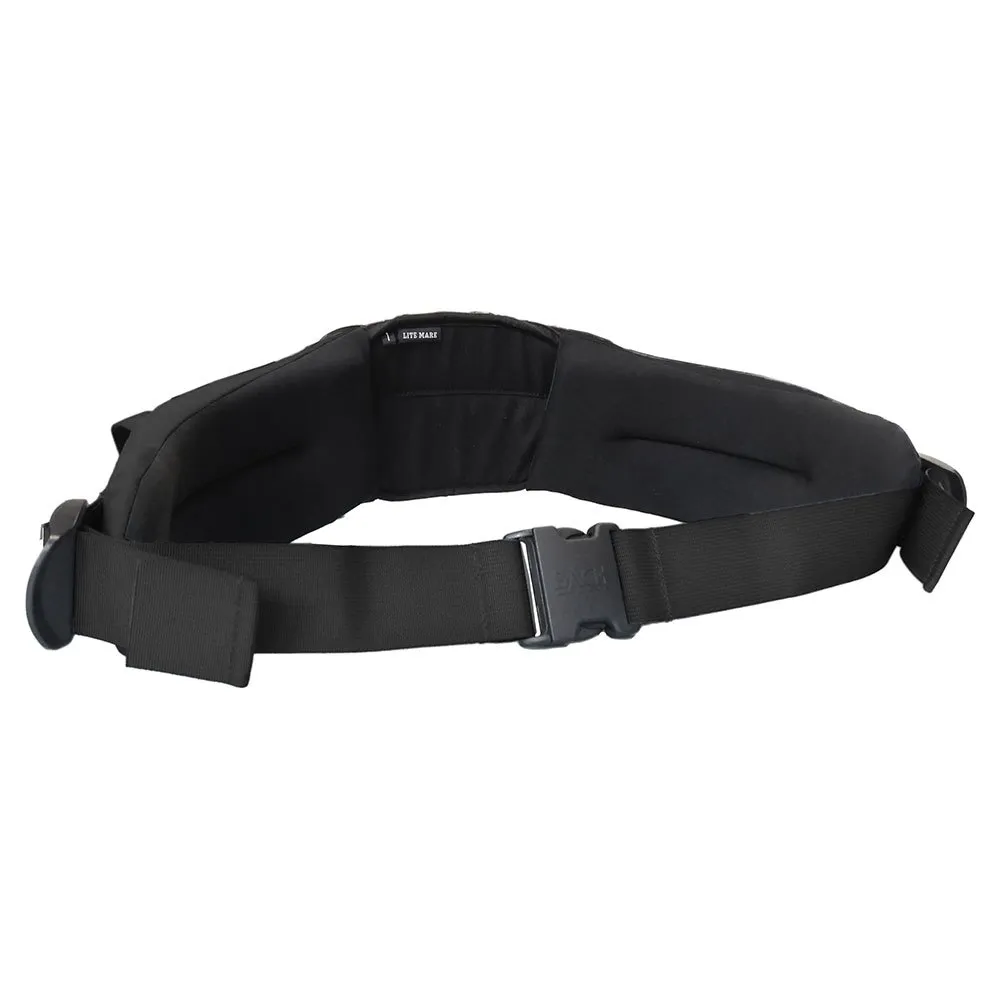 BACH Expedition Lite Mare 2018 Bälte, Black