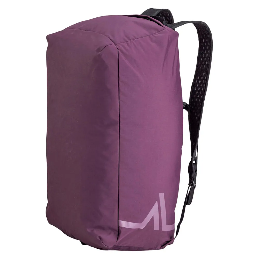 BACH Itsy Bitsy 30l Duffelväska, Dark purple