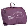 BACH Itsy Bitsy 30l Duffelväska, Dark purple