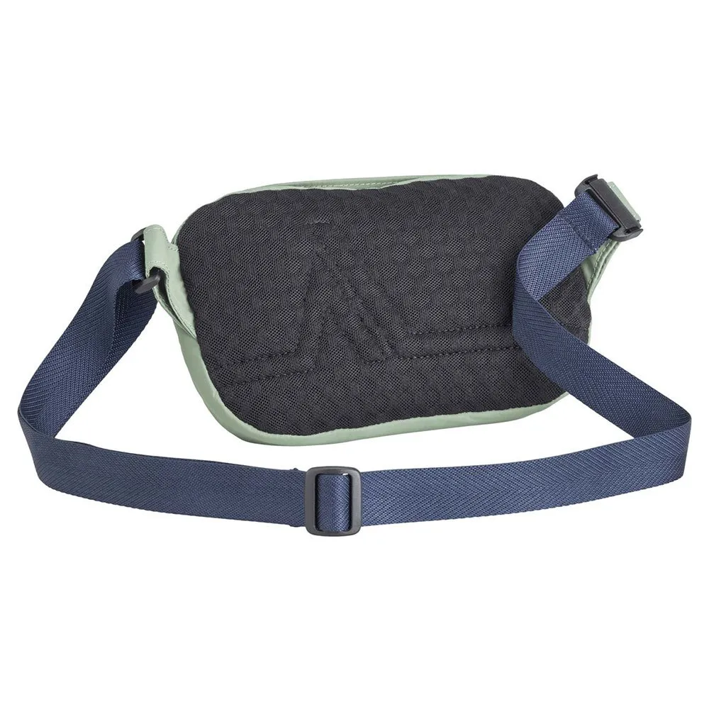 BACH Itsy Bitsy Midjeväska, Sage green / midnight blue BACH Itsy Bitsy Midjeväska, Sage green / midnight blue