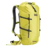 BACH Molecule 15l Ryggsäck, Lime green