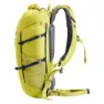 BACH Molecule 15l Ryggsäck, Lime green