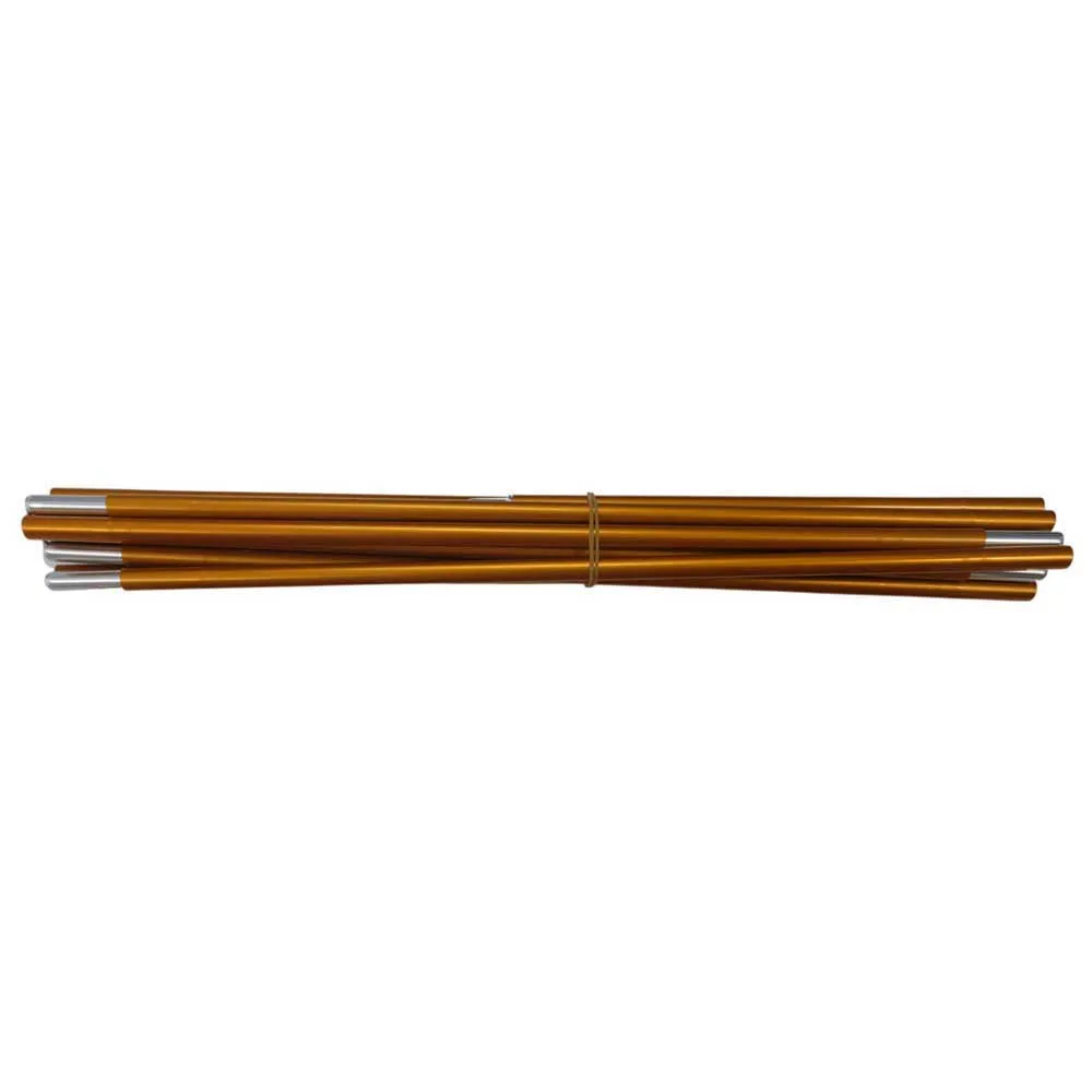 BACH Oriole 3 Stolpsats, Burnt orange, One Size
