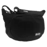 BACH Oval Office Midjeväska, Black