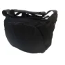 BACH Oval Office Midjeväska, Black