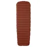 BACH Relay 5r Uppblåsbar Madrass, Cinnamon red