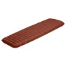 BACH Relay 5r Uppblåsbar Madrass, Cinnamon red