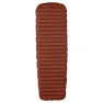 BACH Relay 5r Uppblåsbar Madrass, Cinnamon red