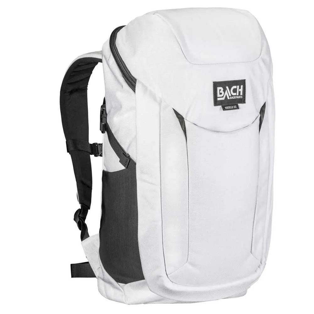 BACH Shield 22l Ryggsäck, White