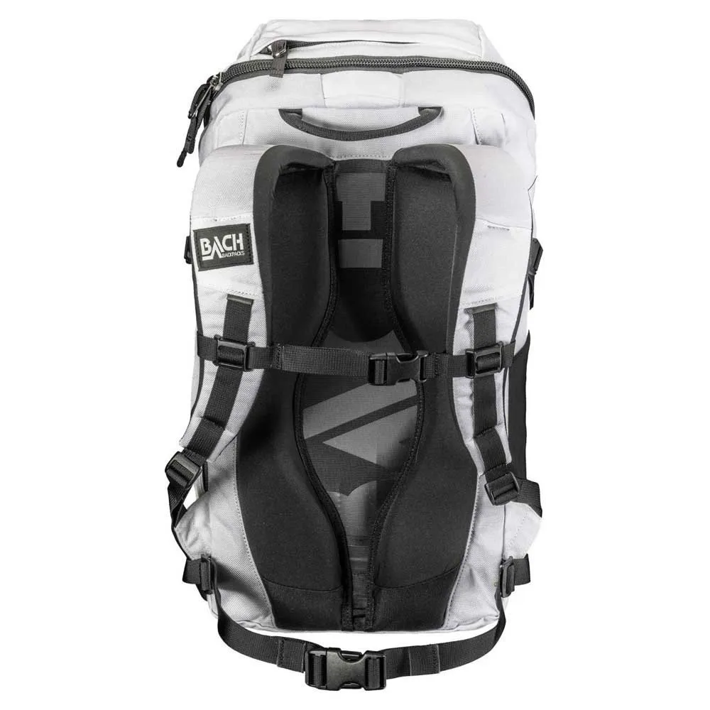 BACH Shield 22l Ryggsäck, White
