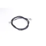 Bafang 1t1.n Styrenhetskontakt, Black, 1200mm