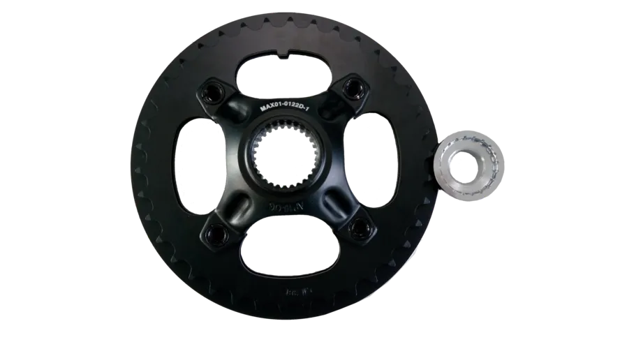 Bafang B1.91 38T Drev