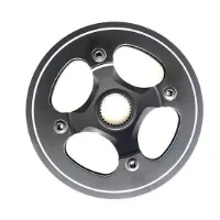 Bafang Bg Max01-010702a Narrow/wide Kedjeskydd Bafang Bg Max01-010702a Narrow/wide Kedjeskydd