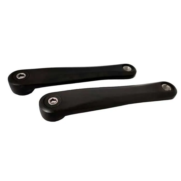 Bafang Ck A01 Vevarm, Black, 170mm