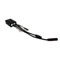 Bafang Cr S104.250.sn Uart Fjärrkontroll Bafang Cr S104.250.sn Uart Fjärrkontroll