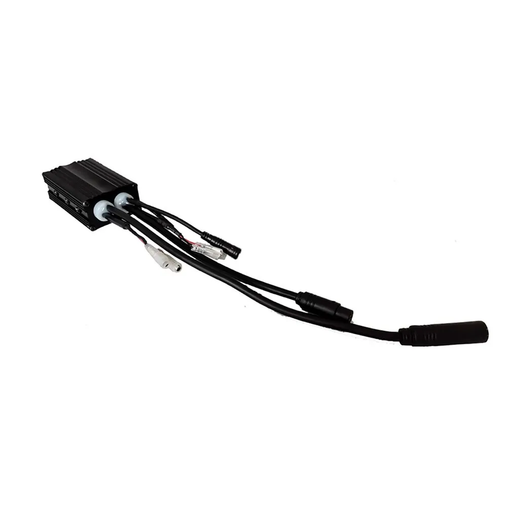 Bafang Cr S104.250.sn Uart Fjärrkontroll, Black, One Size Bafang Cr S104.250.sn Uart Fjärrkontroll, Black, One Size