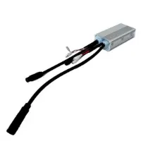 Bafang Cr S106.500.sn 36v Uart Styrenhet Bafang Cr S106.500.sn 36v Uart Styrenhet