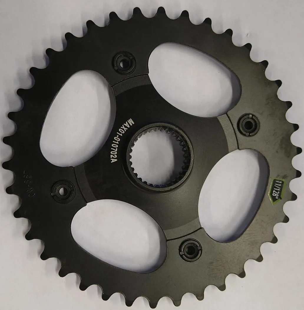 Bafang CW.B1.21 38T Drev