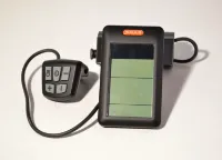 Bafang Display Bafang MaxDrive, 36V, C10