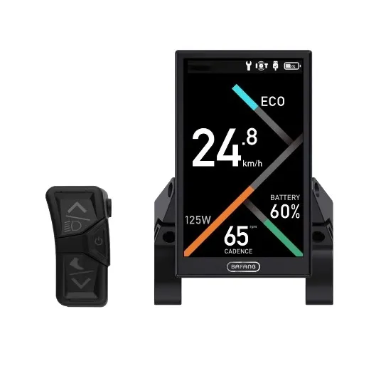 Bafang Display DP C010 CB Bafang Display DP C010 CB