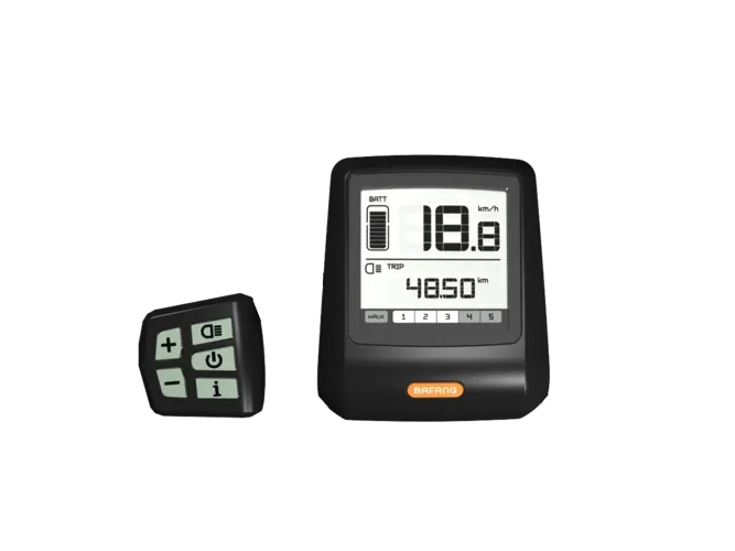 Bafang DP C07.CAN Display Bafang DP C07.CAN Display