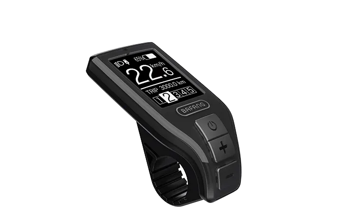 Bafang DP C230 Display Bafang DP C230 Display