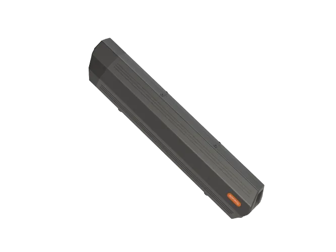 Bafang F05.200.CAN Rambatteri