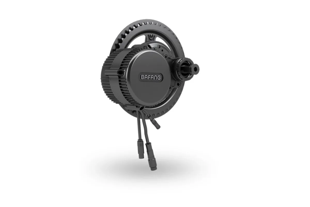 Bafang G340 Elcykel Kit u/Batteri