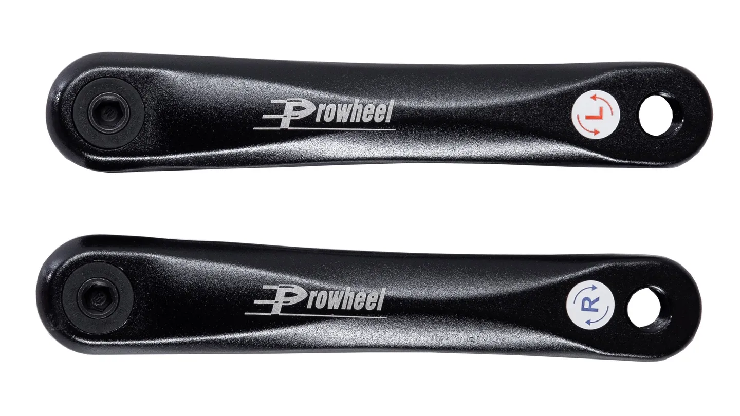 Bafang Gavia Forzo Vevarmer