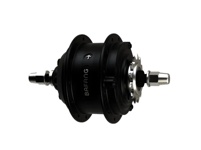 Bafang H400 250W Bakmotor