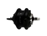 Bafang H400 250W Bakmotor