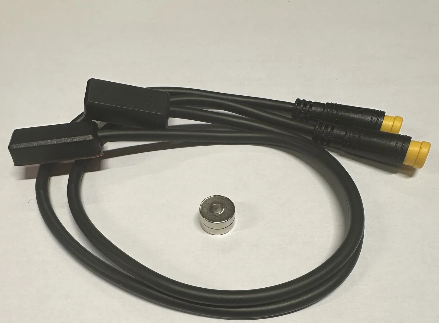 Bafang Hydraulisk Bromssensor Bafang Hydraulisk Bromssensor