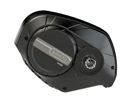 Bafang M500 250W Vevmotor