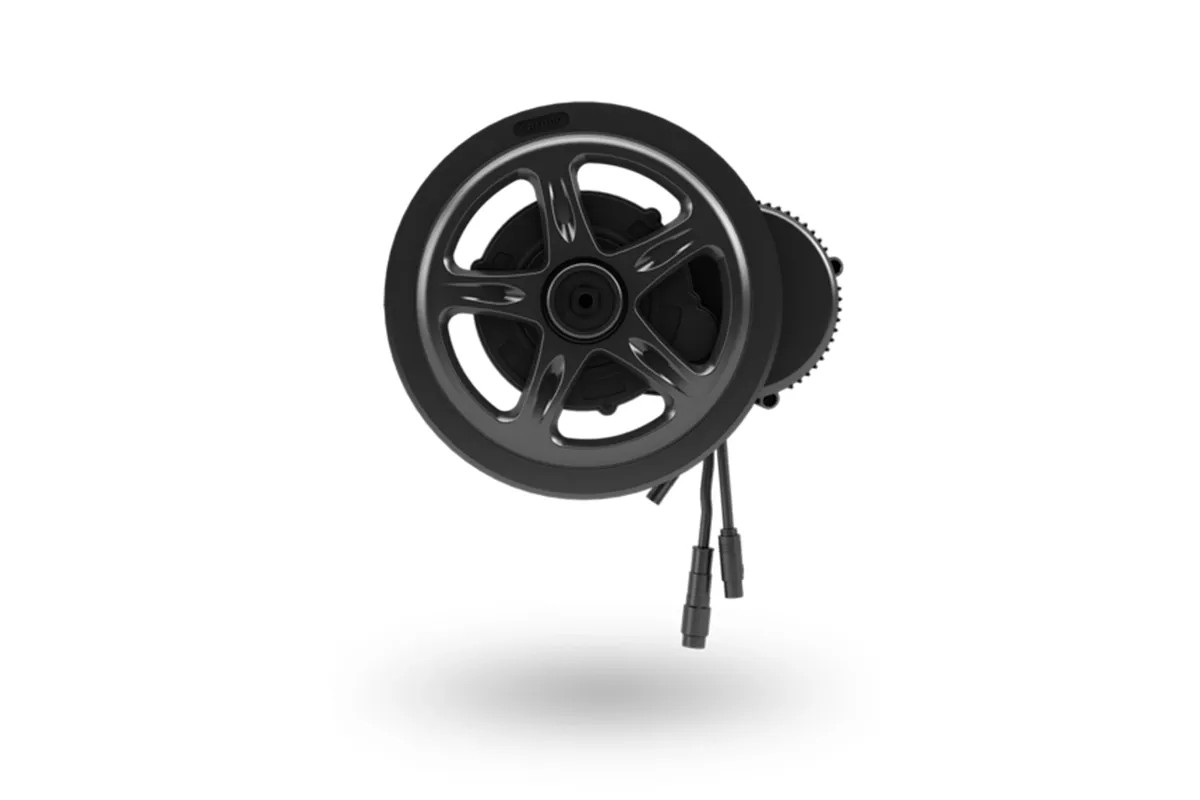 Bafang MM G340.500 Vevmotor