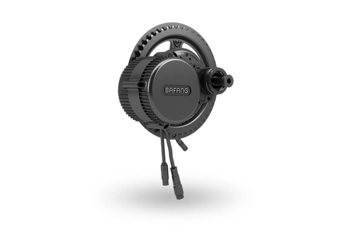 Bafang MM G340.500 Vevmotor