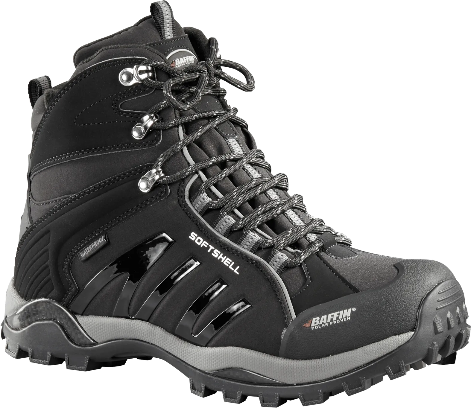 Baffin Men's Zone Baffin Men's Zone