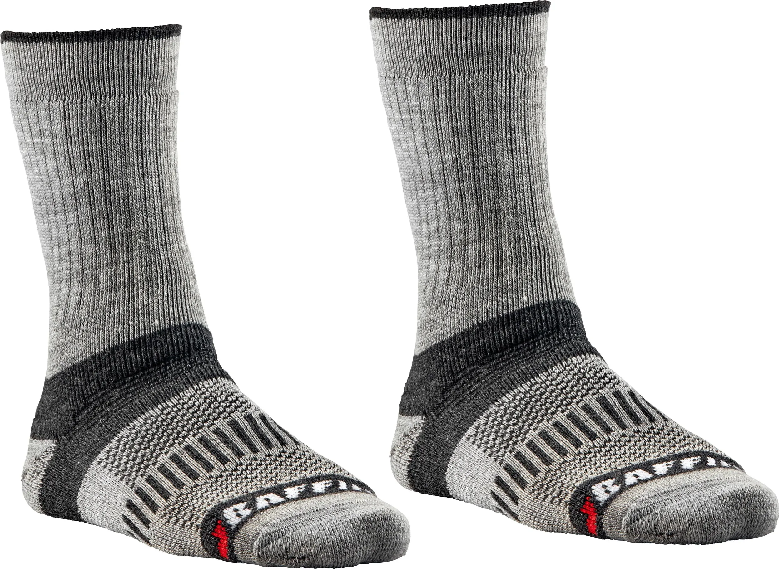 Baffin Unisex North Sock 2pk Baffin Unisex North Sock 2pk