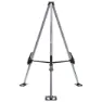 Bal Products Heltidsstativ, Grey, 99-154.9cm