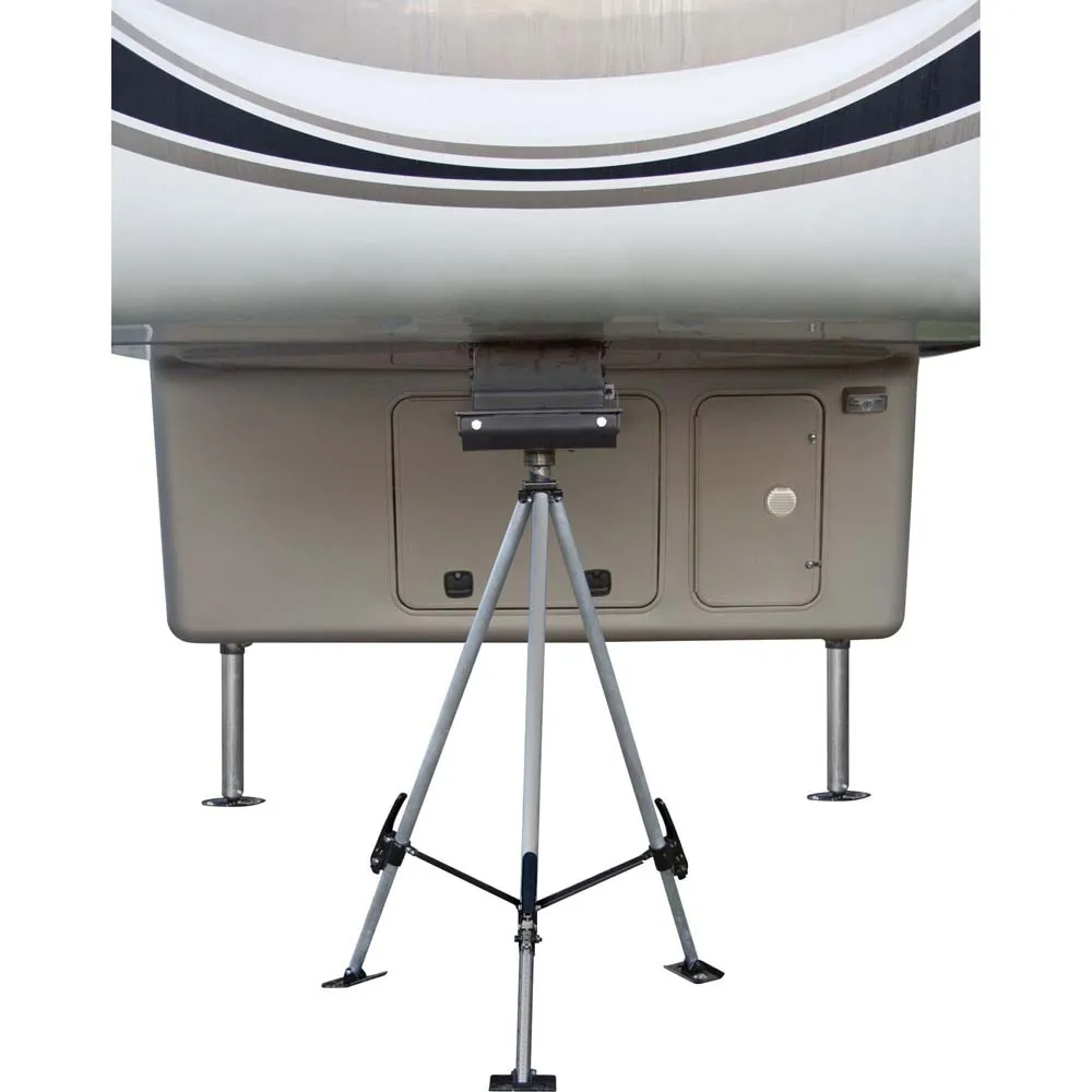 Bal Products Heltidsstativ, Grey, 99-154.9cm