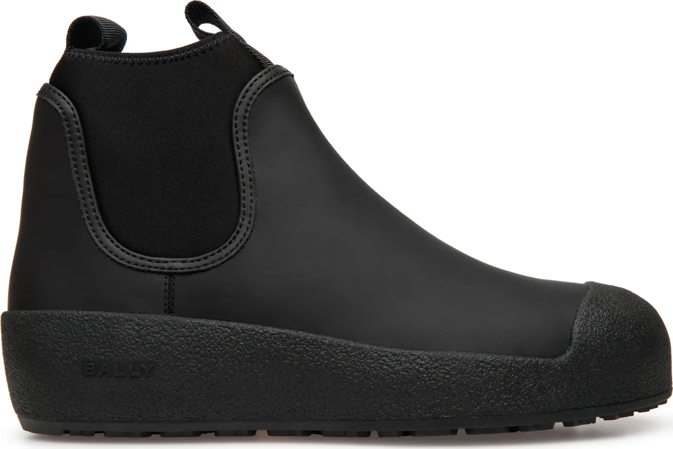 Bally Men's Cubrid Ii Rubber Calf Bally Men's Cubrid Ii Rubber Calf