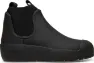 Bally Men's Cubrid Ii Rubber Calf
