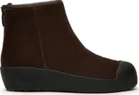 Bally Men's Guard Iii M Suede Calf Bally Men's Guard Iii M Suede Calf