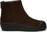 Bally Men's Guard Iii M Suede Calf