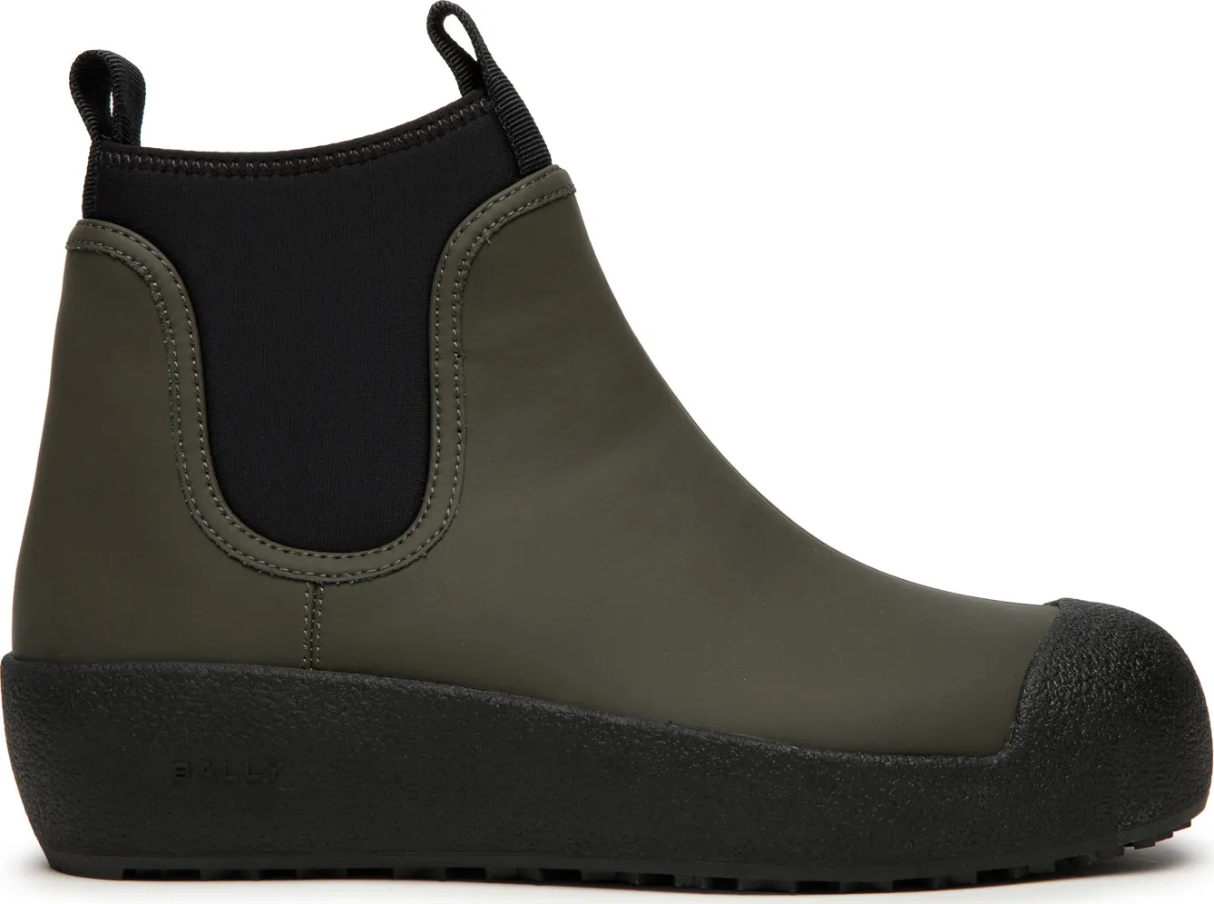 Bally Women's Gadey Ii Rubber Calf Bally Women's Gadey Ii Rubber Calf